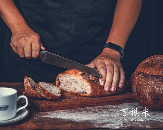 歐包是什么？請問大家歐包和面包的區(qū)別是什么？